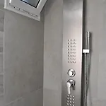 公寓 Friendly Flat 3 埃泽萨