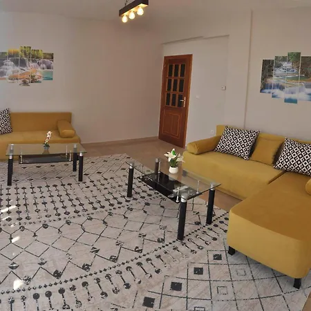 Apartment Friendly Flat 3