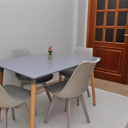 Apartment Friendly Flat 3 Edessa