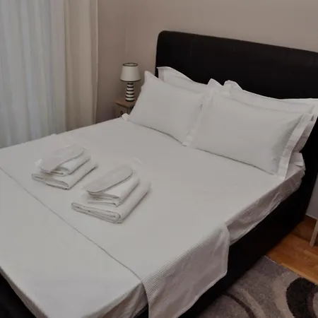 Friendly Flat 3 شقة