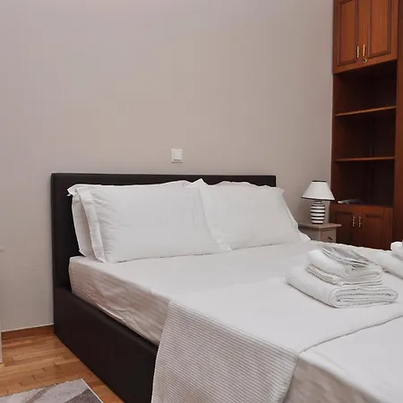 Friendly Flat 3 Apartman