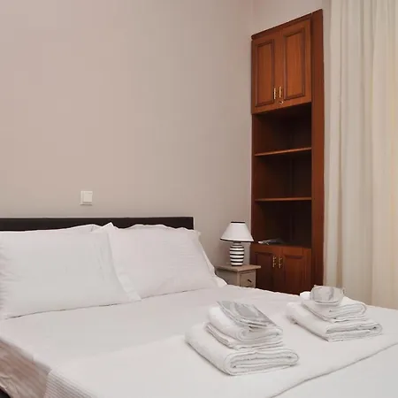 Friendly Flat 3 * Edessa