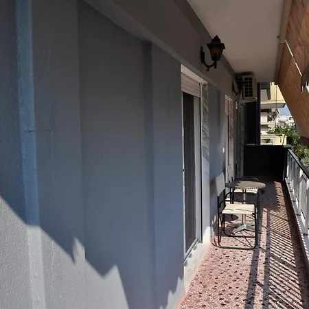 Apartment Friendly Flat 3