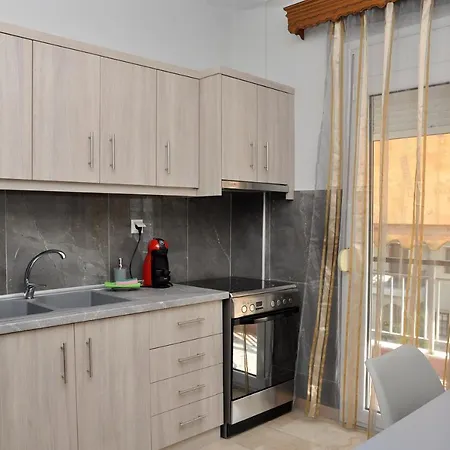 Apartment Friendly Flat 3