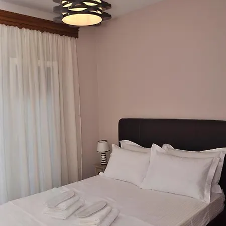 Διαμέρισμα Friendly Flat 3 Έδεσσα