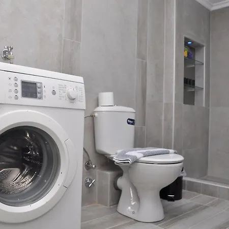 Apartment Friendly Flat 3