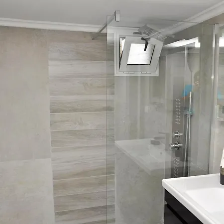 Apartment Friendly Flat 3 *