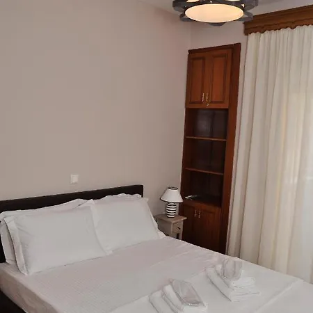 Apartment Friendly Flat 3