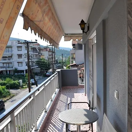 Friendly Flat 3 Apartment *