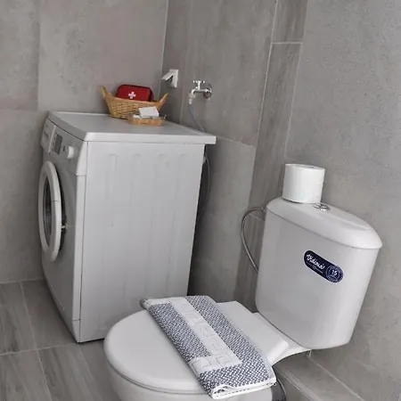 Friendly Flat 3 شقة