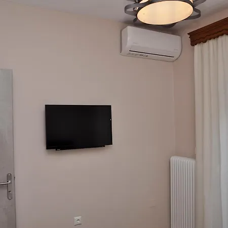 Apartment Friendly Flat 3 Edessa