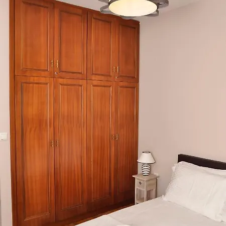 Friendly Flat 3 Apartment