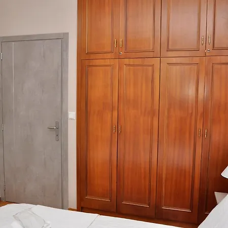 Apartment Friendly Flat 3 Edessa