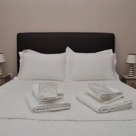 Friendly Flat 3 Apartament