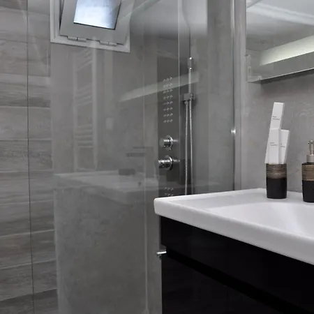 Friendly Flat 3 Apartment Edessa