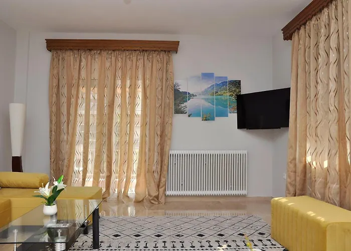 Friendly Flat 3 公寓