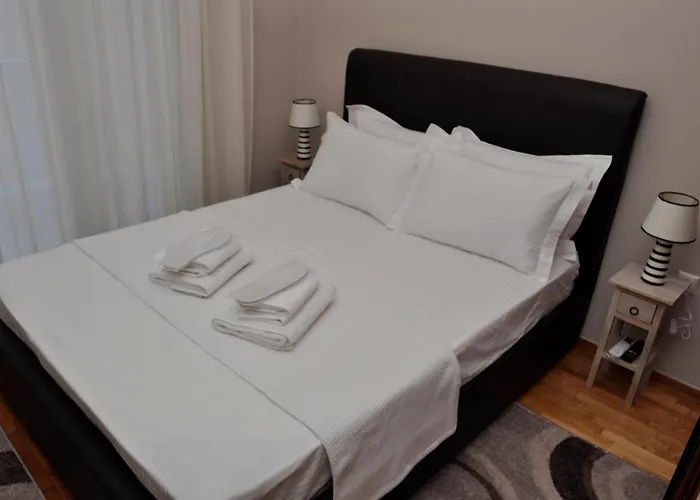 Friendly Flat 3 公寓