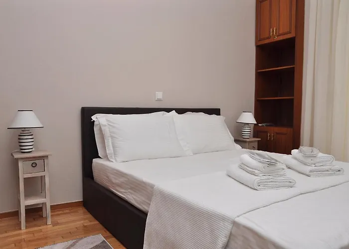 Friendly Flat 3 公寓