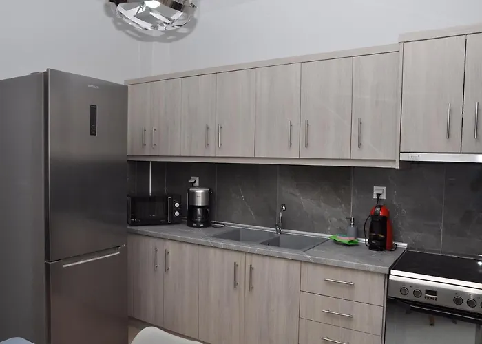 公寓 Friendly Flat 3 *