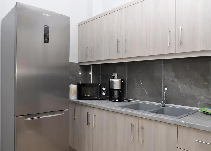 公寓 Friendly Flat 3