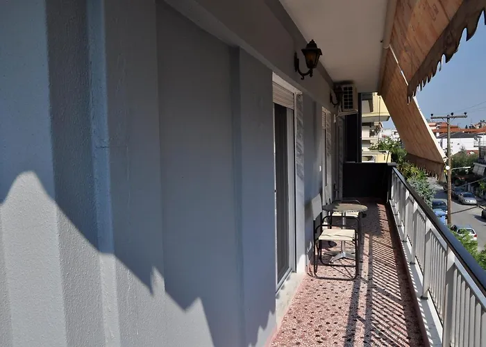 公寓 Friendly Flat 3