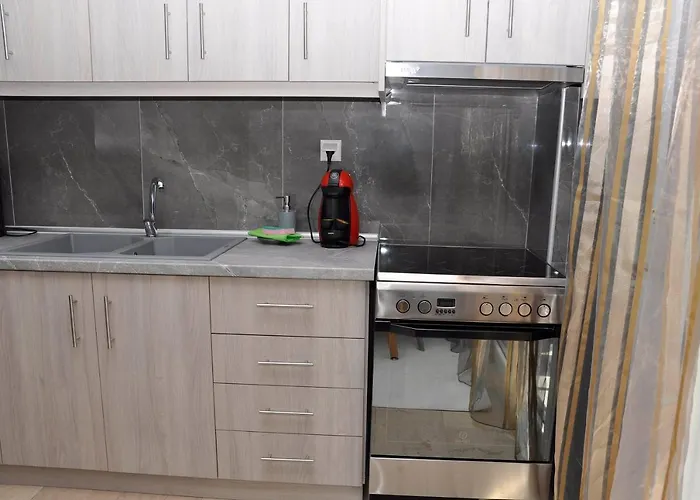 Friendly Flat 3 公寓 埃泽萨