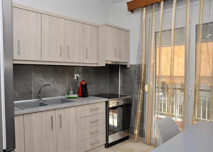 公寓 Friendly Flat 3