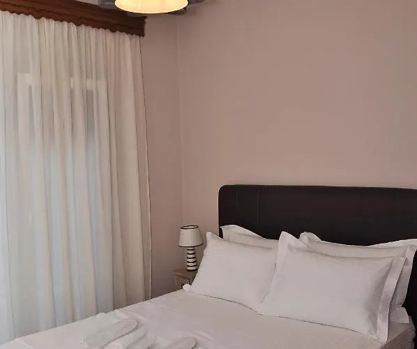 公寓 Friendly Flat 3 埃泽萨