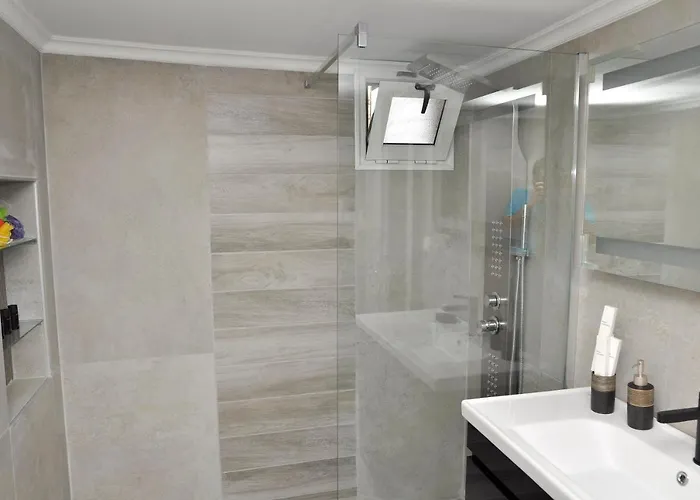 公寓 Friendly Flat 3 *