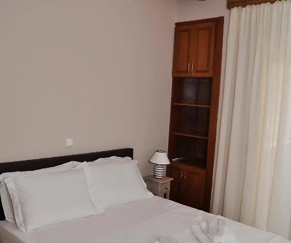 公寓 Friendly Flat 3