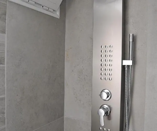 公寓 Friendly Flat 3 埃泽萨