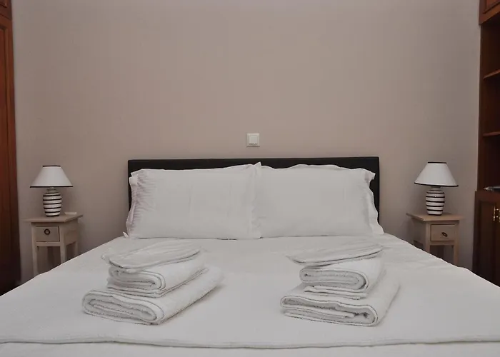 Friendly Flat 3 公寓 埃泽萨