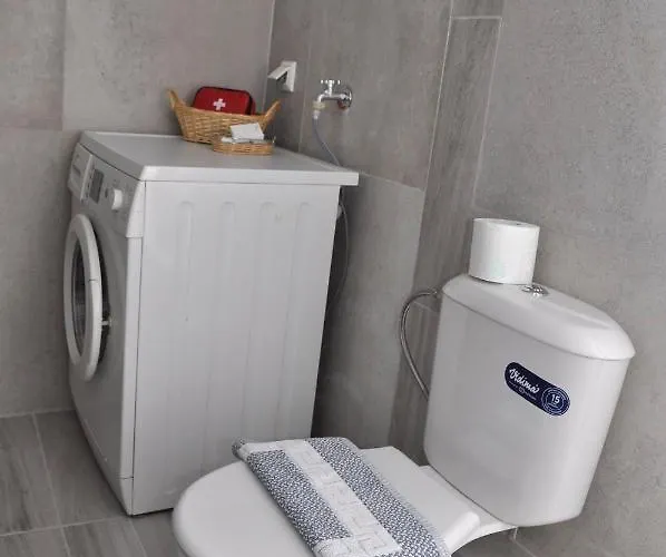 Friendly Flat 3 公寓