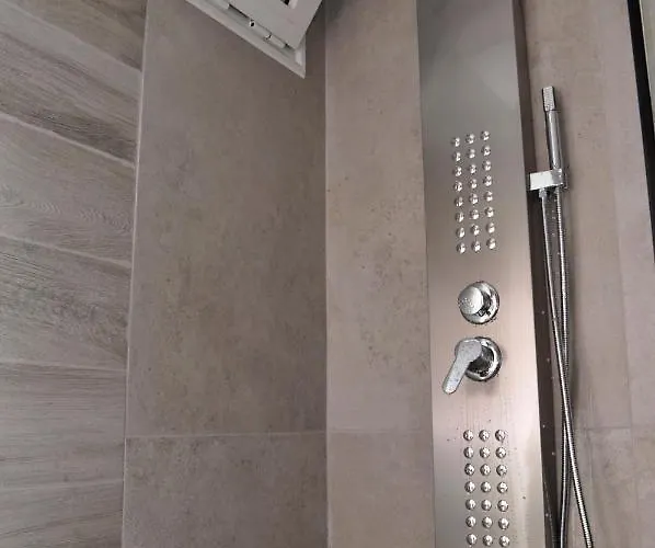 Friendly Flat 3 公寓