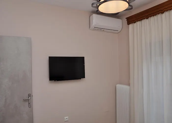 公寓 Friendly Flat 3 埃泽萨