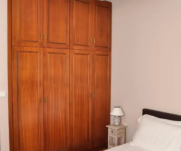 Friendly Flat 3 公寓