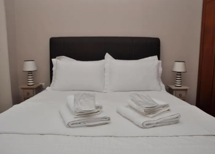 Friendly Flat 3 公寓